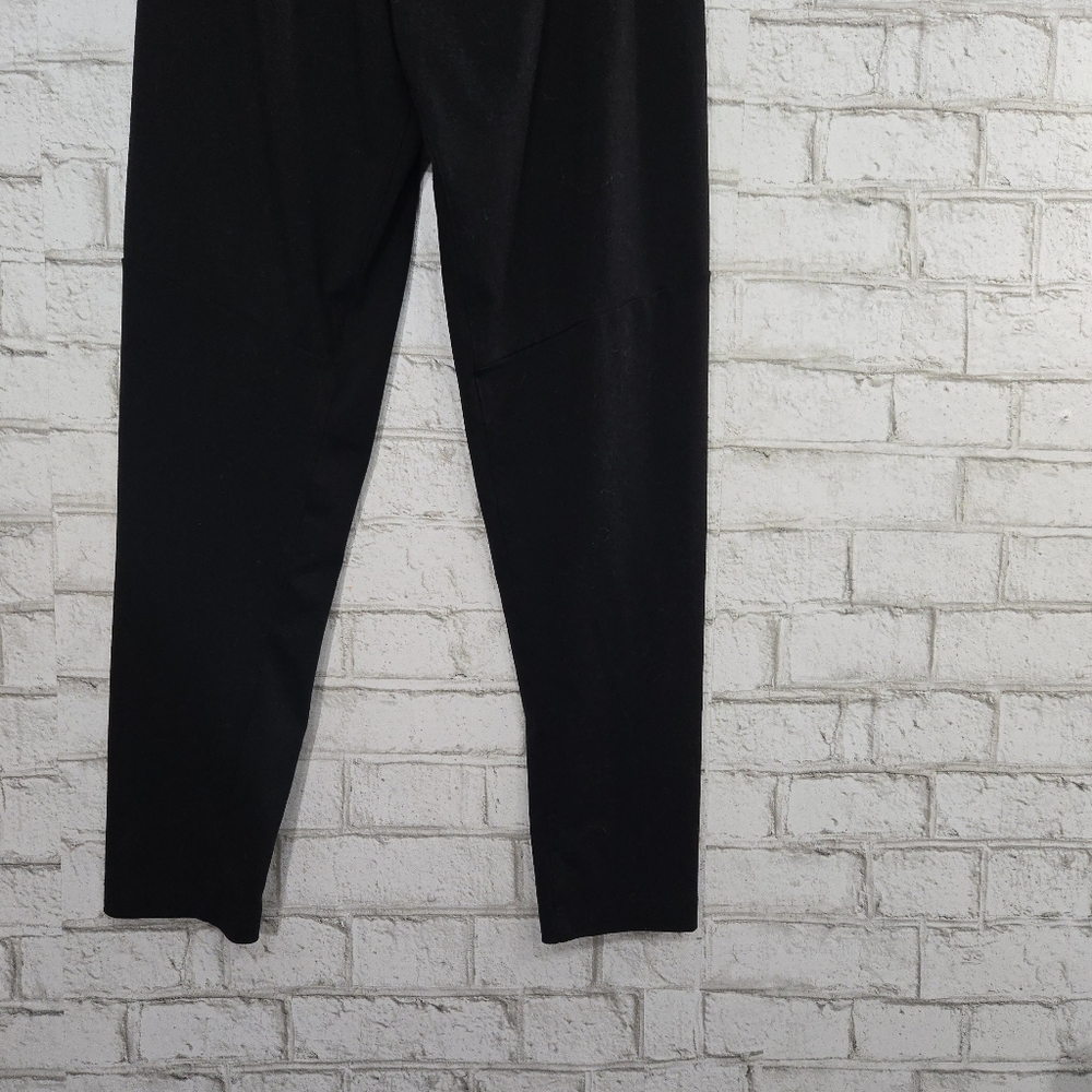 Balance Collection comfy black pants - Picture 11 of 15